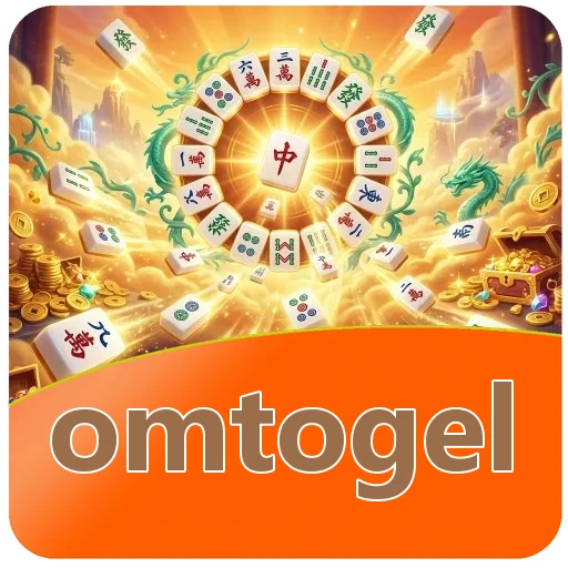 Pratinjau antarmuka omtogel setelah terpasang